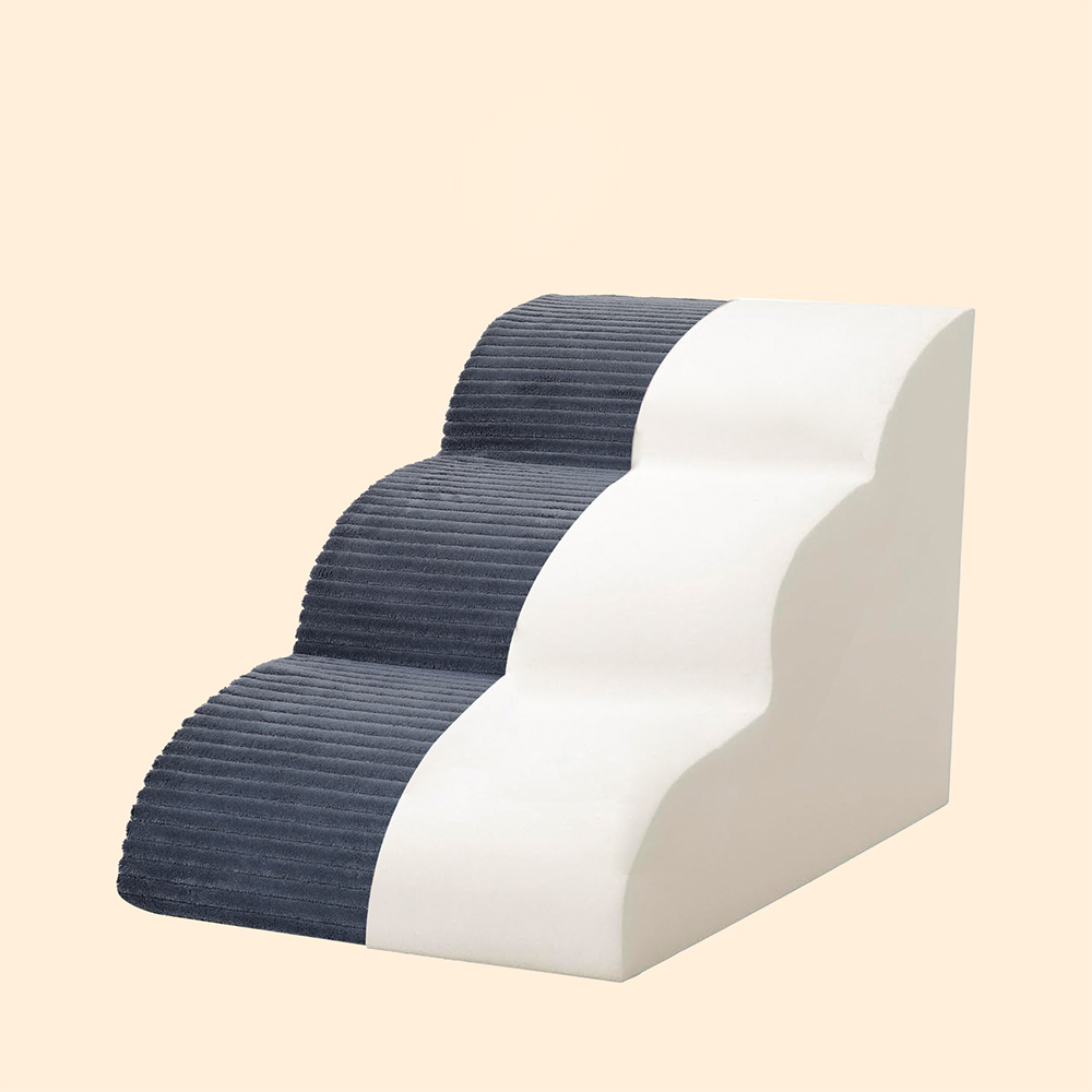 Gray Pet Schody